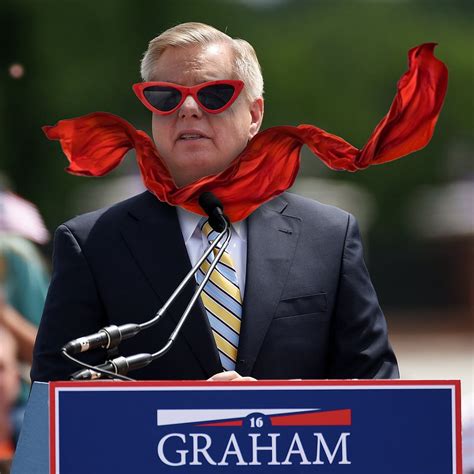 lindsey graham gucci bags|Lindsey Graham: Beware of Brazilian Fashionistas With Gucci Bags.